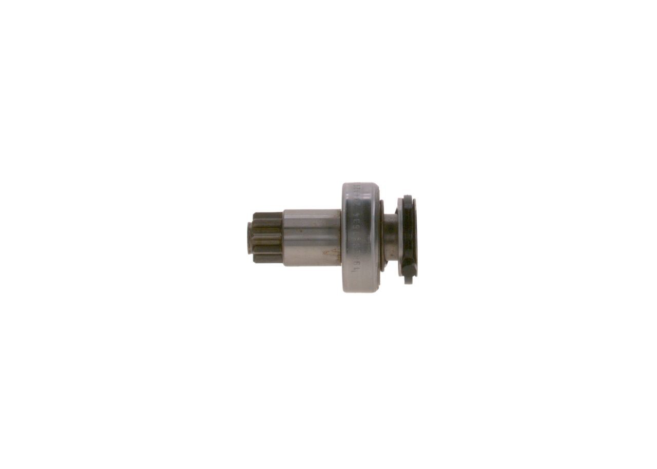 BOSCH 1 986 SE1 634 Friløbsgear, starter LT 2.5 TDI 109 HK Diesel 2006