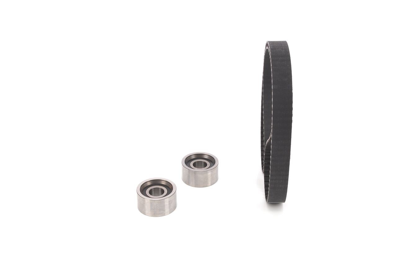 BOSCH Timing belt kit Article number: 1 987 948 980 cheaply