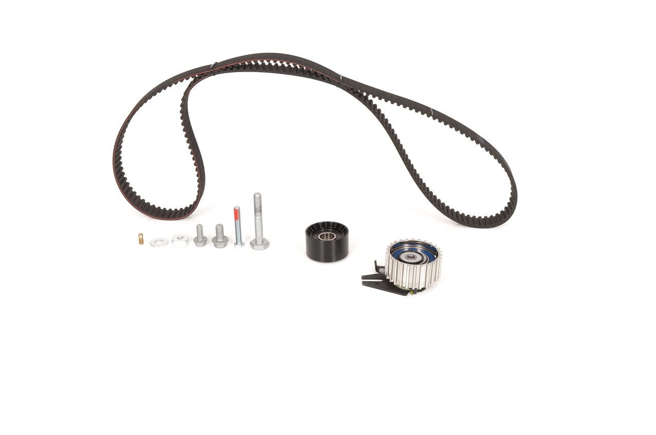 BOSCH Timing belt kit Article number: 1 987 948 982 cheaply