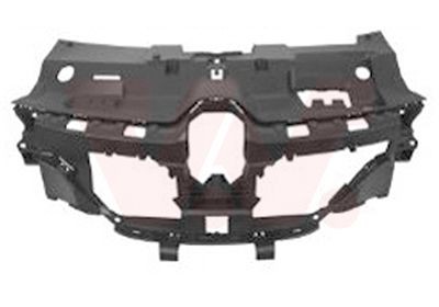 VAN WEZEL Holder, radiator grille Article number: 4407519 cheaply