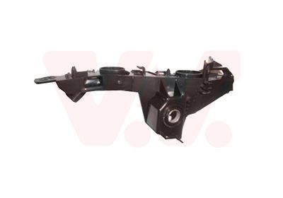 VAN WEZEL Bumper bracket Article number: 5819567 cheaply