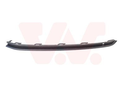 VAN WEZEL Bumper moulding Article number: 5819581 cheaply