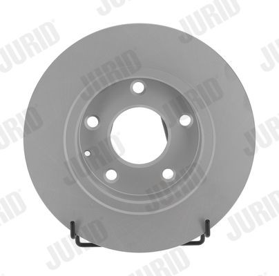 JURID Brake disc Article number: 563286JC cheaply