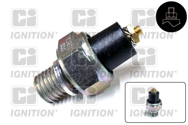 QUINTON HAZELL Oil Pressure Switch Article number: XOPS61 cheaply