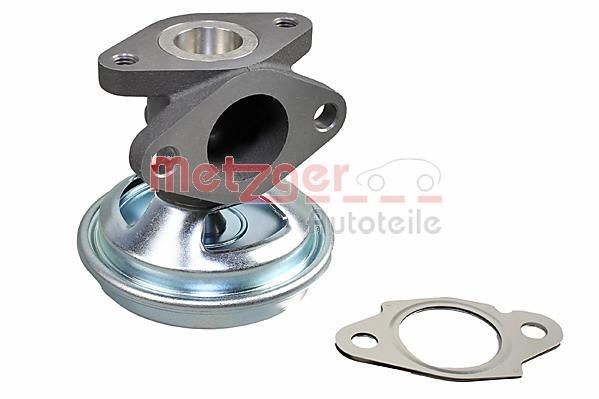 METZGER EGR valve Article number: 0892783 cheaply