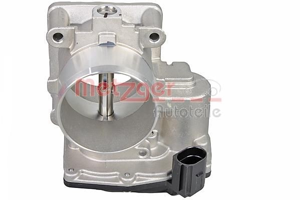 METZGER Throttle body Article number: 0892805 cheaply