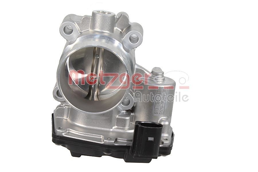 METZGER Throttle body Article number: 0892903 cheaply