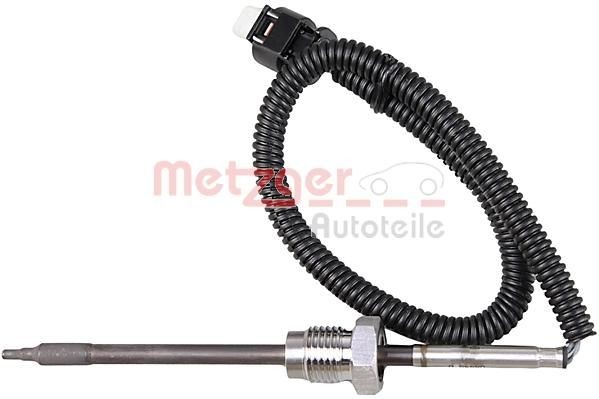 METZGER Sensor, exhaust gas temperature Article number: 0894910 cheaply
