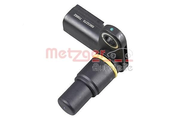 METZGER Camshaft position sensor Article number: 0903270 cheaply
