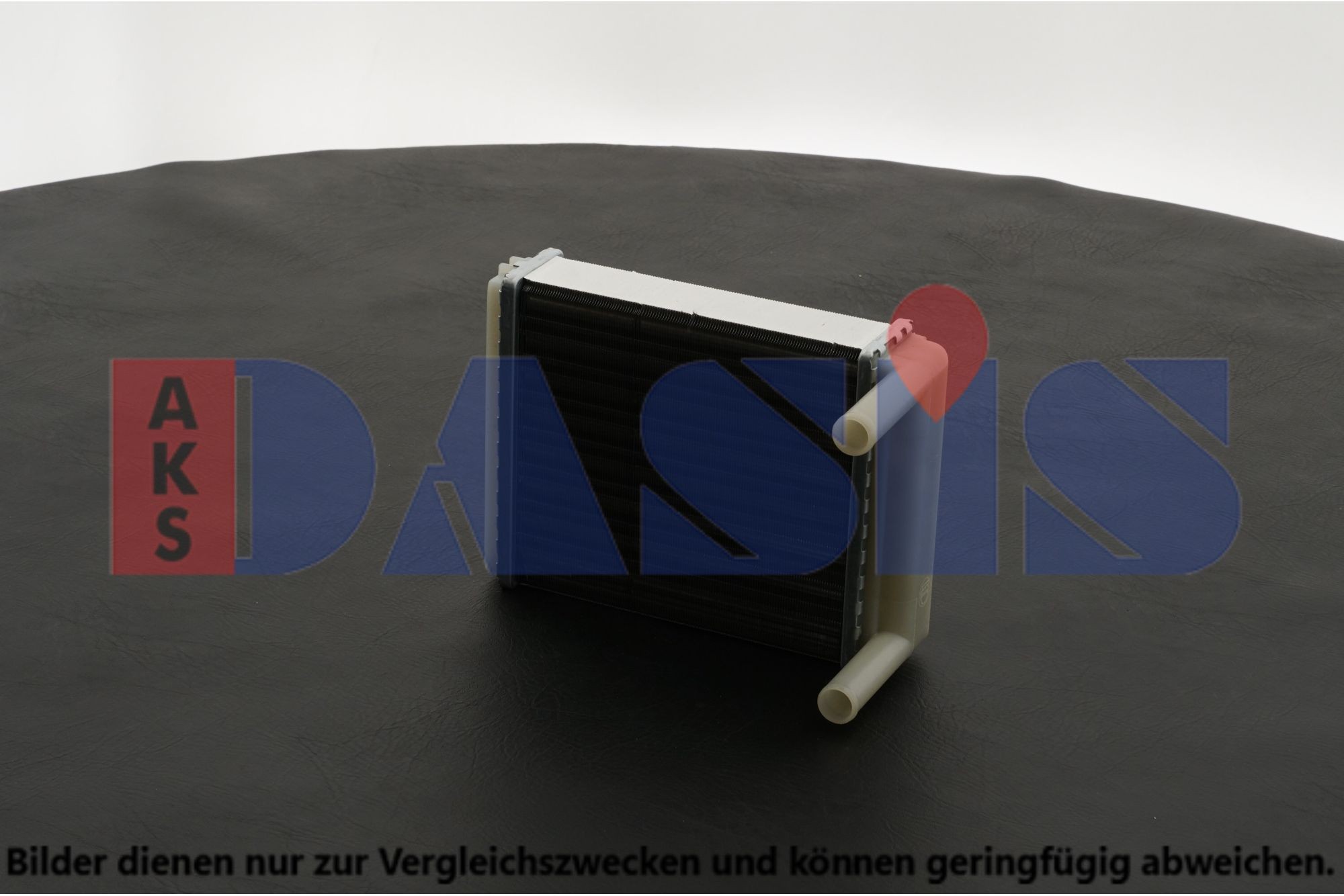 AKS DASIS Heater matrix Article number: 129012N cheaply