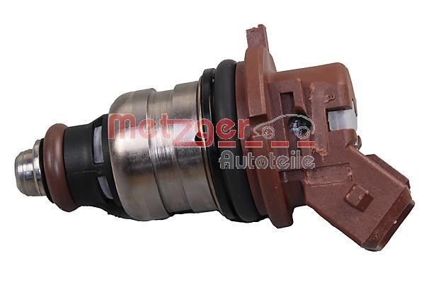 METZGER Injector Article number: 0920030 cheaply