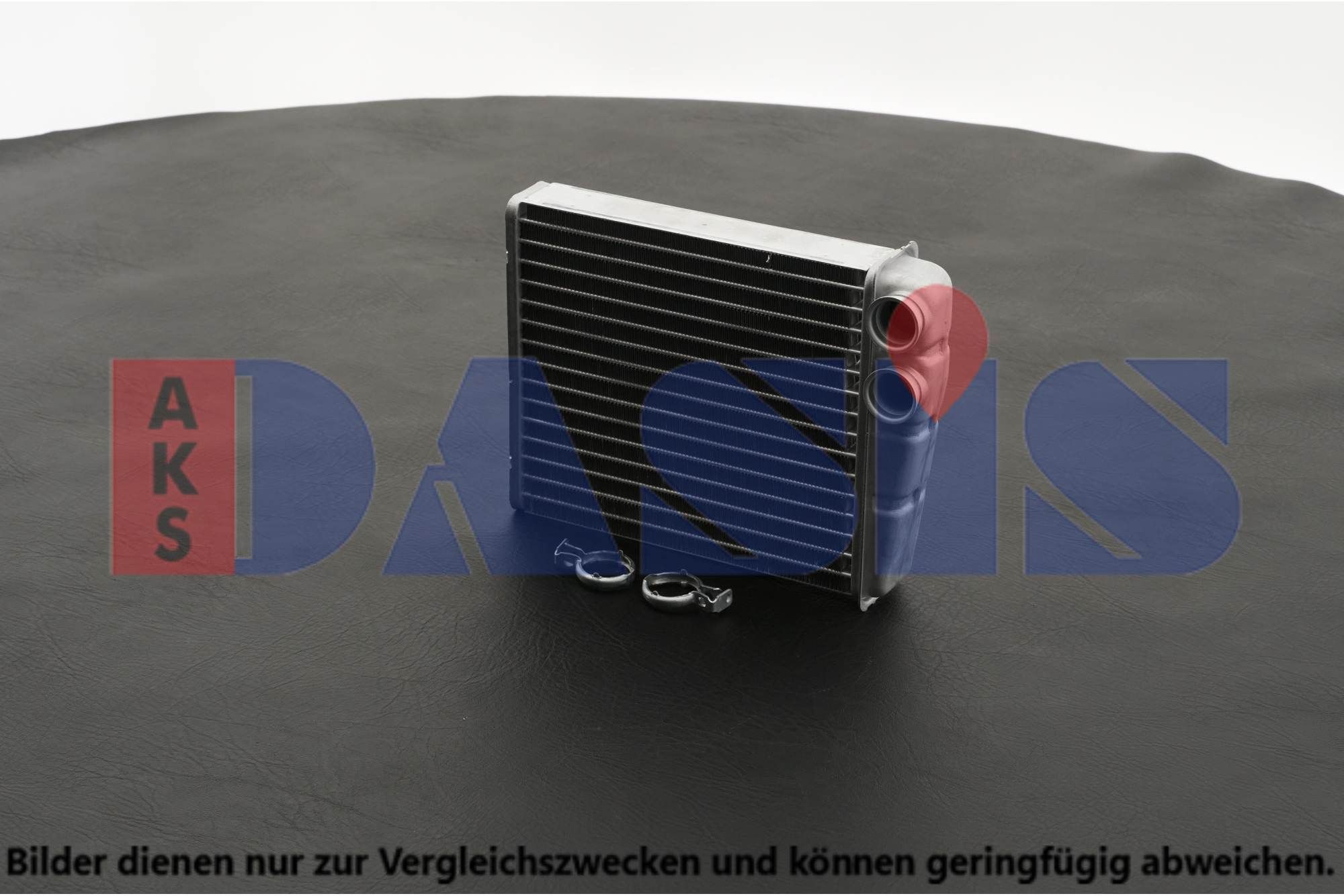 AKS DASIS Heater matrix Article number: 129018N cheaply
