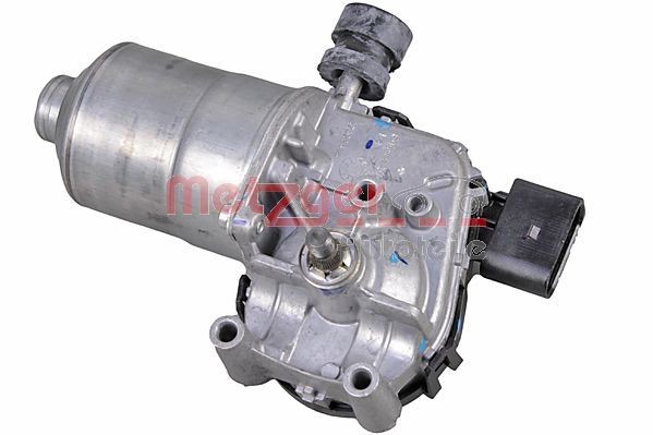 METZGER Wiper motor Article number: 2190934 cheaply