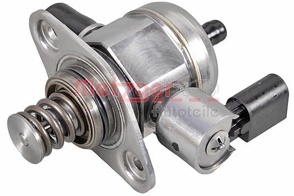 METZGER High pressure fuel pump Article number: 2250493 cheaply