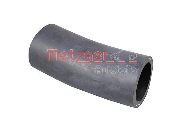 METZGER Radiator hose Article number: 2421087 cheaply
