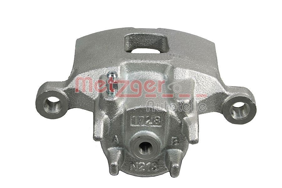 METZGER Bremsekaliber Varenummer: 6261333 billige