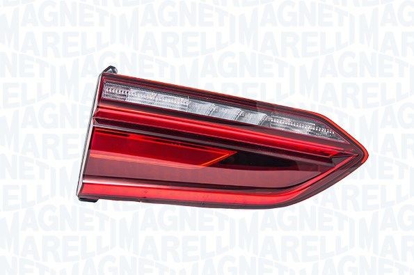 MAGNETI MARELLI Rear light Article number: 715001172022 cheaply