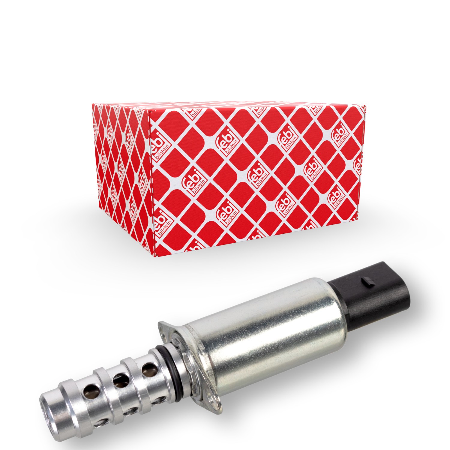 FEBI BILSTEIN 175432 Juhtklapp, nukkvõlli asend JETTA 1.4 TSI 140 HP Bensiin 2010