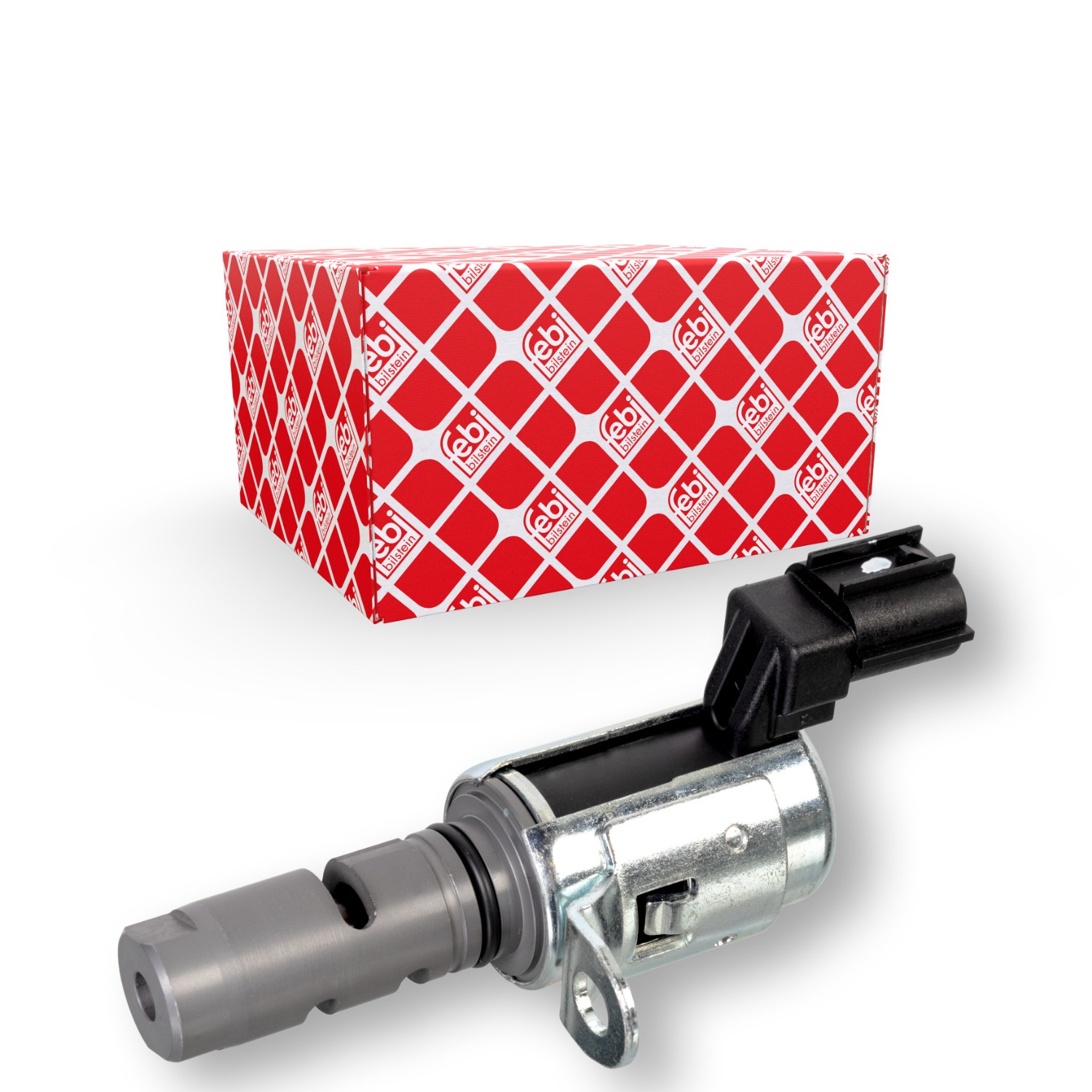 FEBI BILSTEIN 175442 Juhtklapp, nukkvõlli asend C-MAX 1.6 EcoBoost 182 HP Bensiin 2019