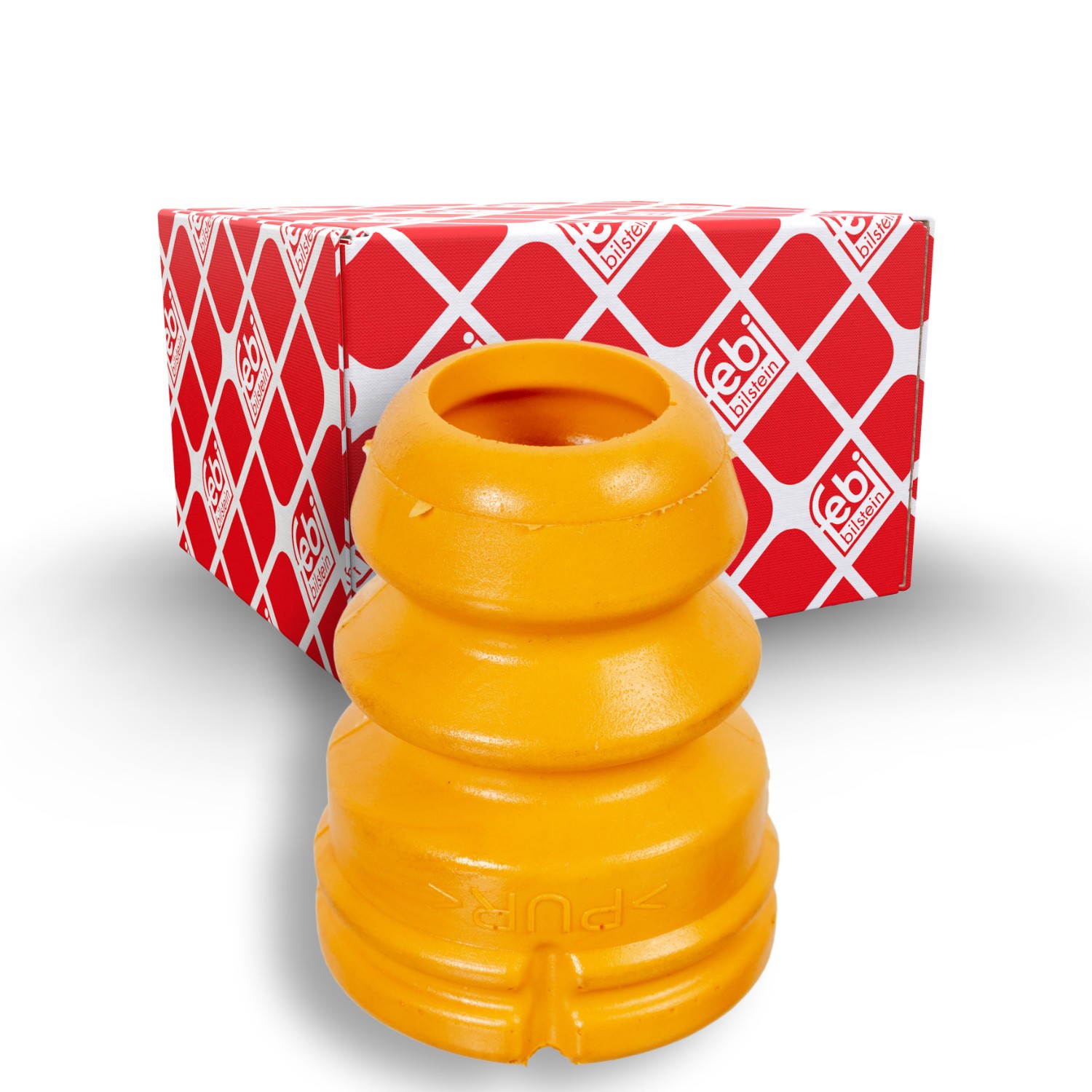 FEBI BILSTEIN Rubber Buffer, suspension Article number: 175485 cheaply