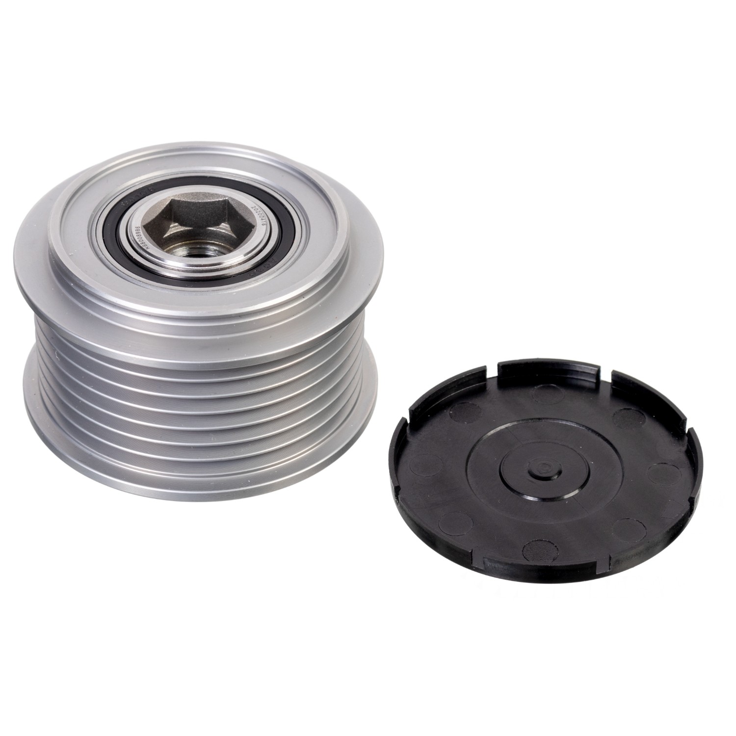FEBI BILSTEIN Alternator Freewheel Clutch Article number: 175815 cheaply