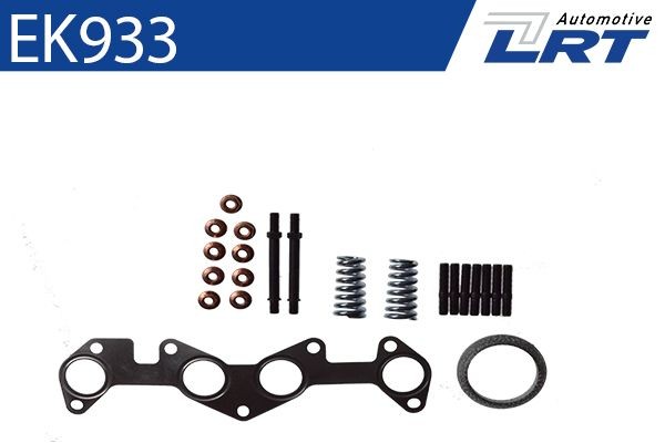 LRT Mounting Kit, exhaust manifold Article number: EK933 cheaply