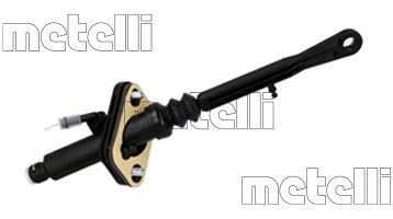 METELLI Master Cylinder, clutch Article number: 55-0080 cheaply