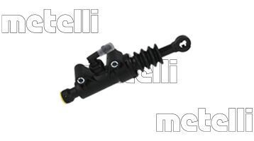 METELLI Master Cylinder, clutch Article number: 55-0265 cheaply