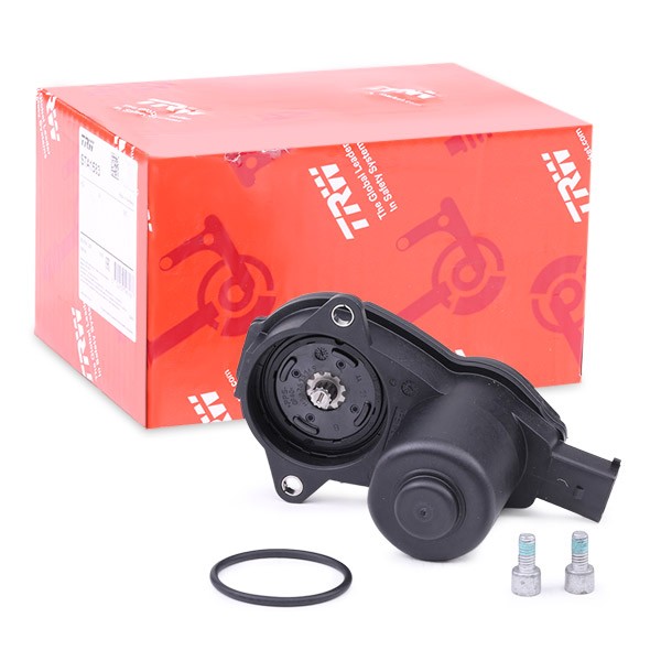 TRW STA1583 Servomotor, standbremse kaliber A4 2.0 TDI quattro 177 HK Diesel 2015