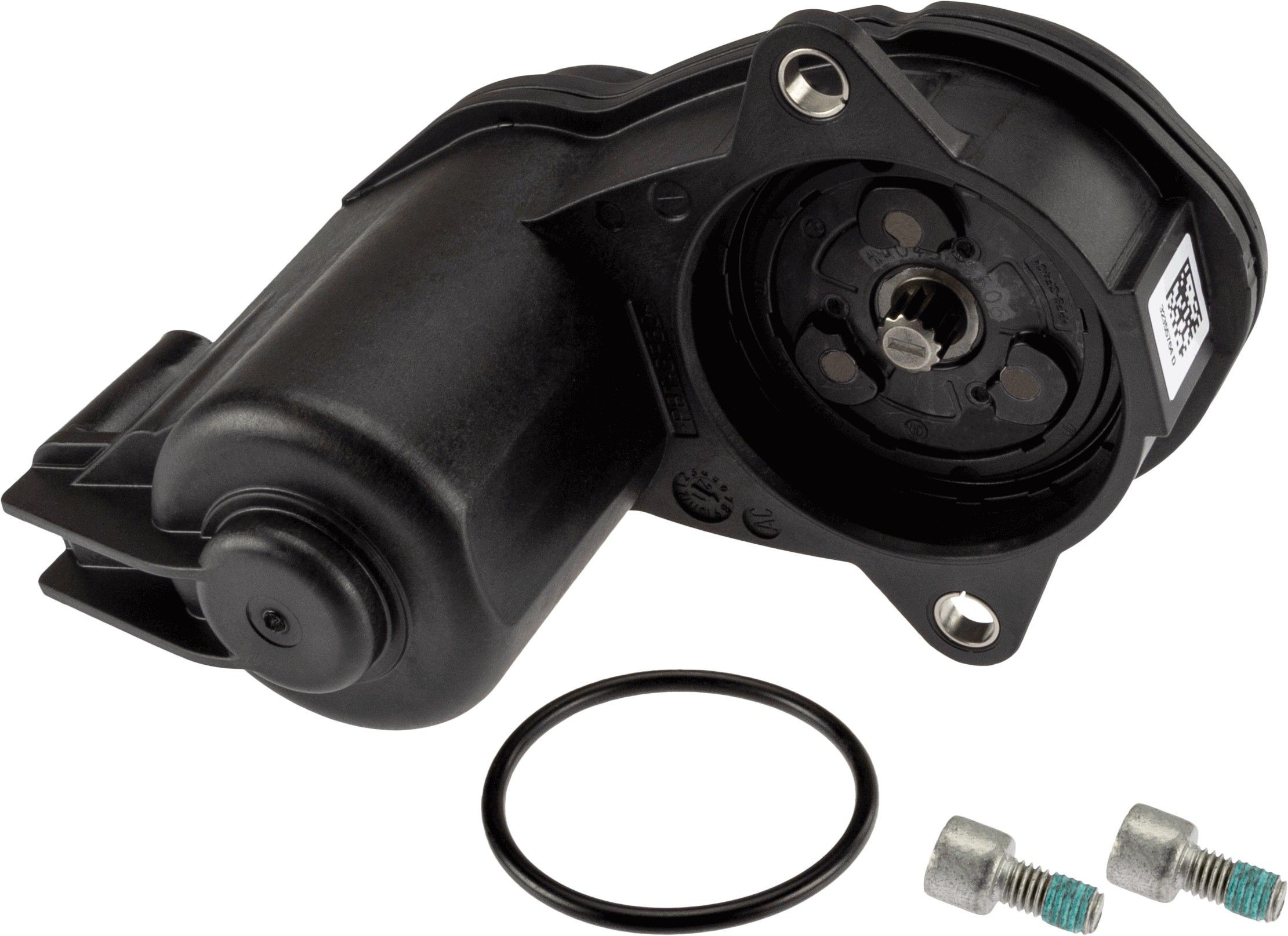TRW Servomotor, standbremse kaliber Varenummer: STA1689 billige