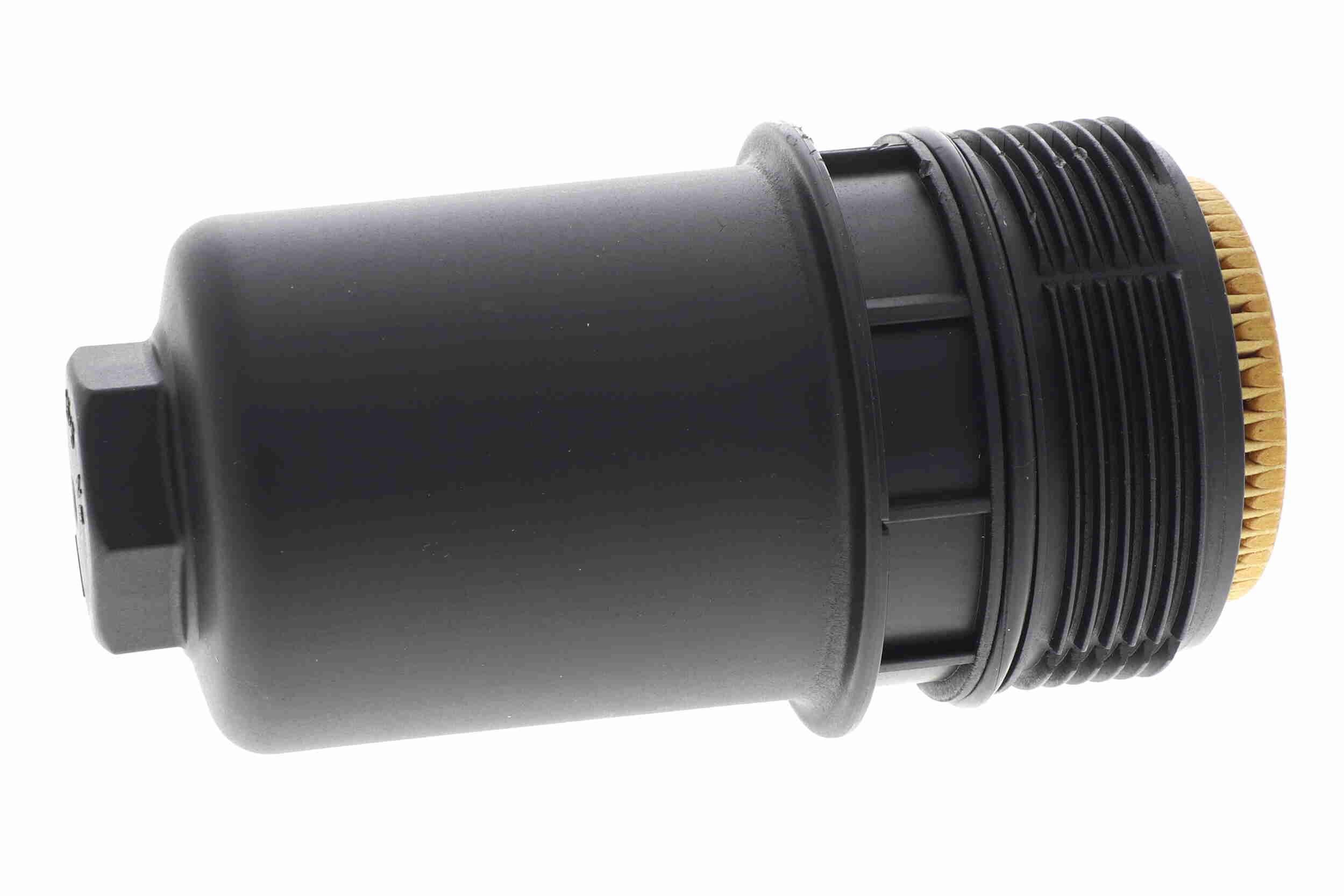 VAICO V10-5772 Kate,õlifiltrikonsool OCTAVIA 2.0 TSI RS 245 HP Bensiin 2020