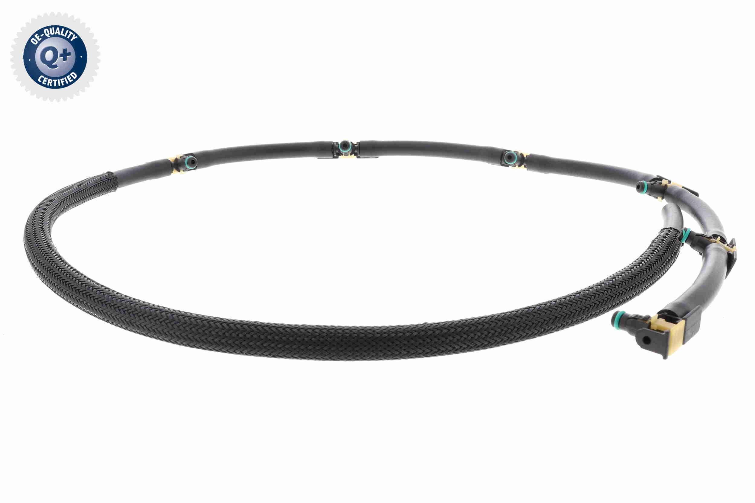 VAICO V20-3607 Voolik, Jääkkütus 4. Seeria 430d 3.0 258 HP Diisel 2021