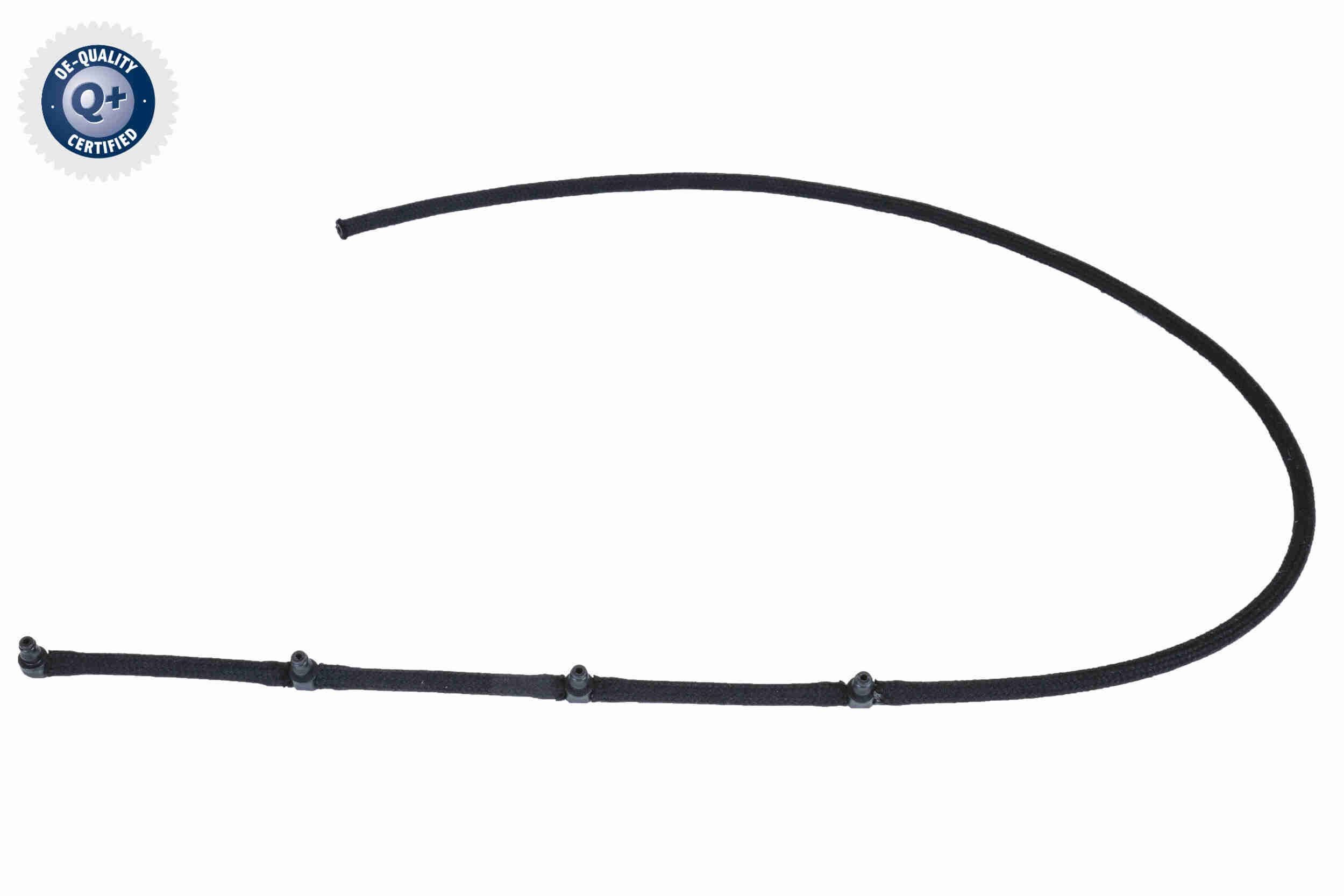 VAICO V24-1232 Hose, fuel overflow Daily 2.3 40 C 10 95 PS Diesel 2009