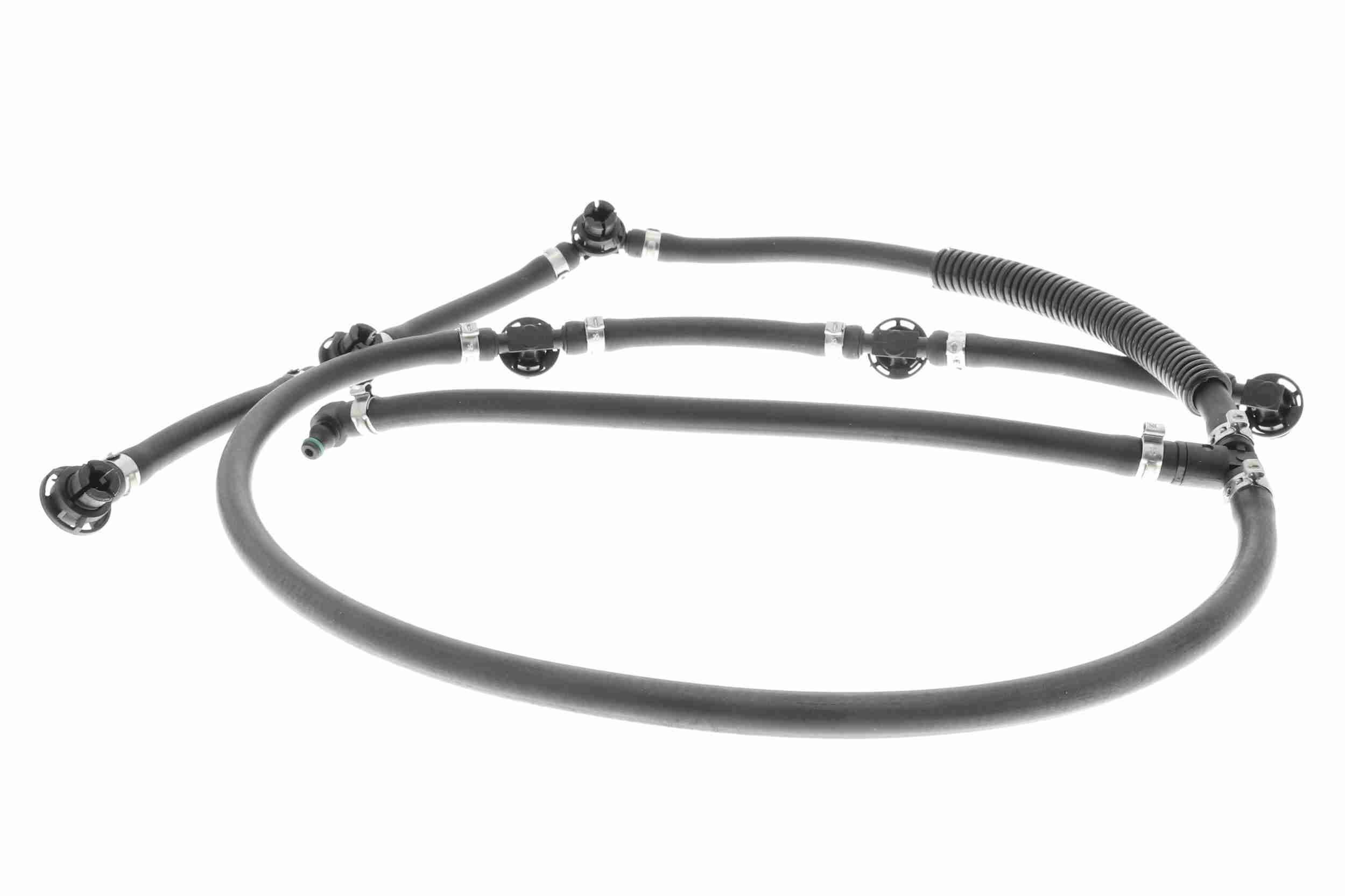 VAICO V30-3332 Hose, fuel overflow C-Class C 320 CDI 3.0 (204.222) 224 PS Diesel 2014