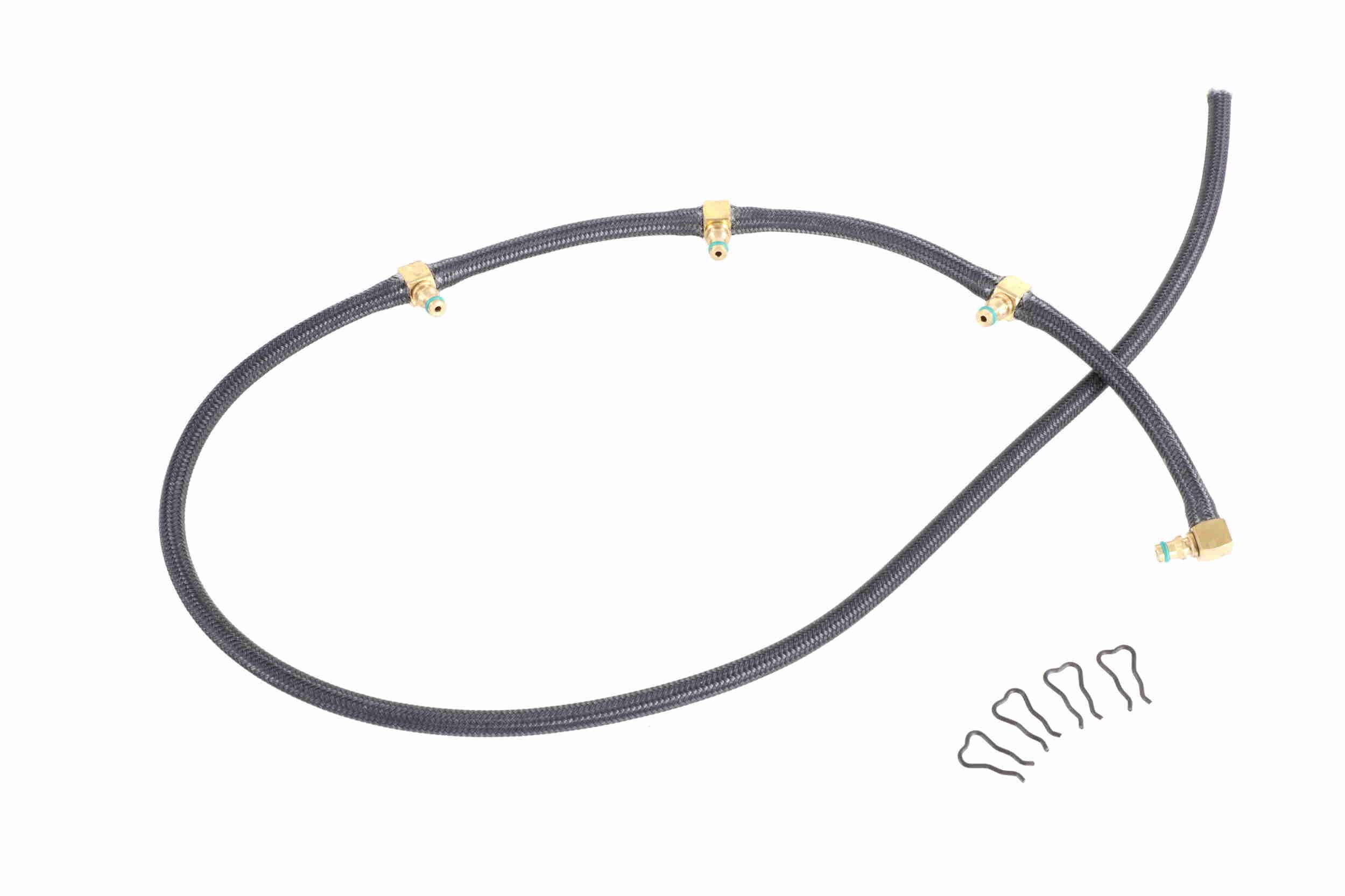 VAICO V30-3352 Hose, fuel overflow C-Class C 200 CDI 2.2 (203.207) 122 PS Diesel 2007