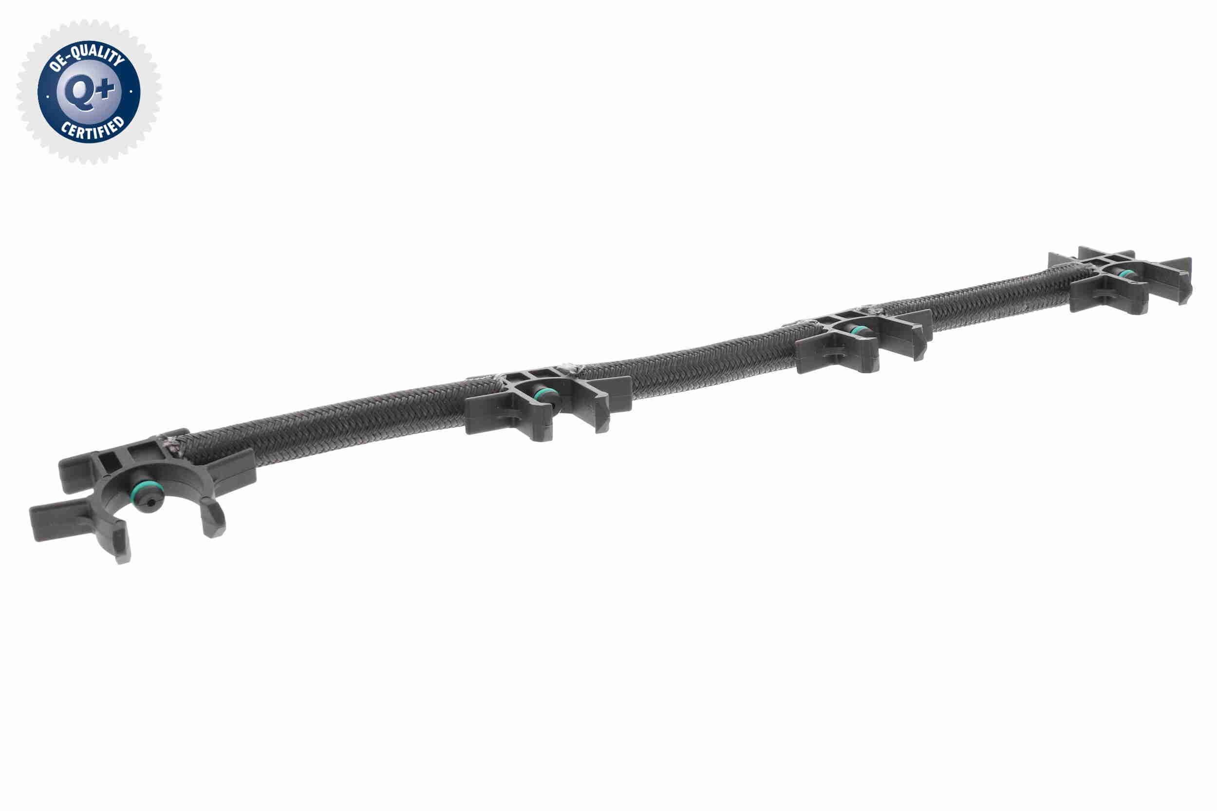 VAICO V46-1212 Hose, fuel overflow KANGOO 1.9 dTi 80 PS Diesel