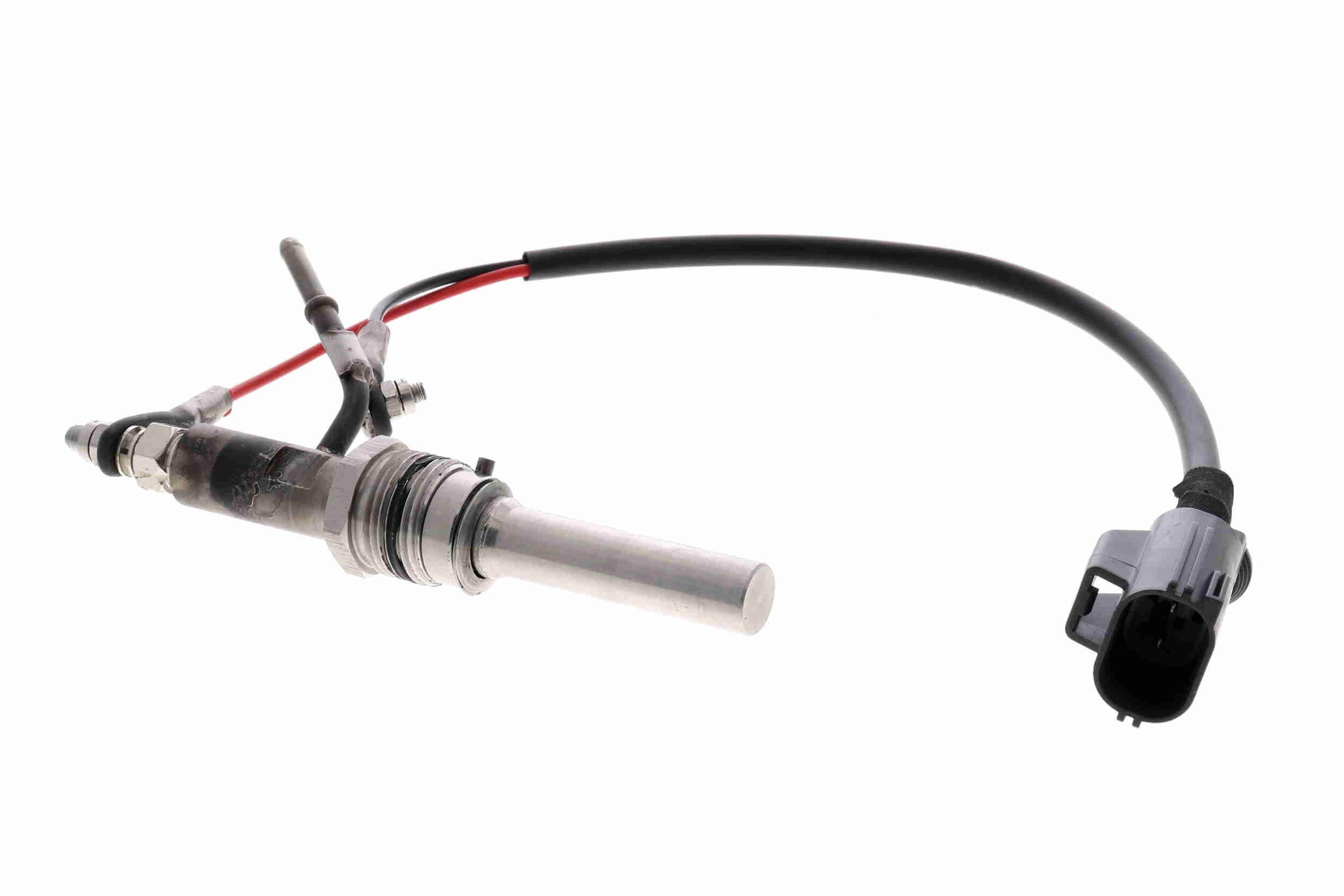 VEMO V25-67-0013 Indsprøjtningsenhed, sod- / partikelfilterregenerering TRANSIT 3.2 TDCi RWD 200 HK Diesel 2014