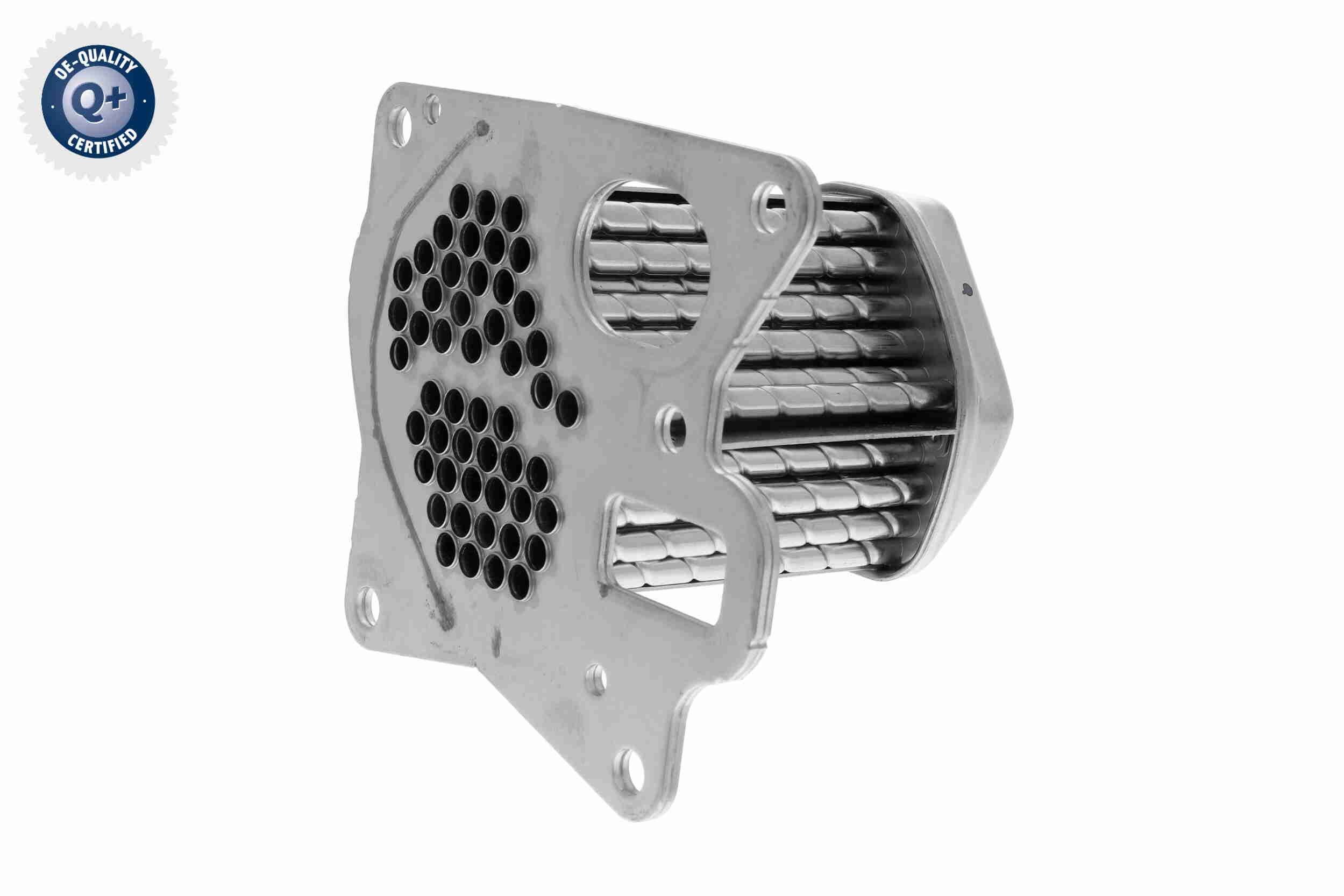 VEMO V40-63-0104 EGR cooler INSIGNIA 2.0 Biturbo CDTI 4x4 (68) 195 PS Diesel 2017