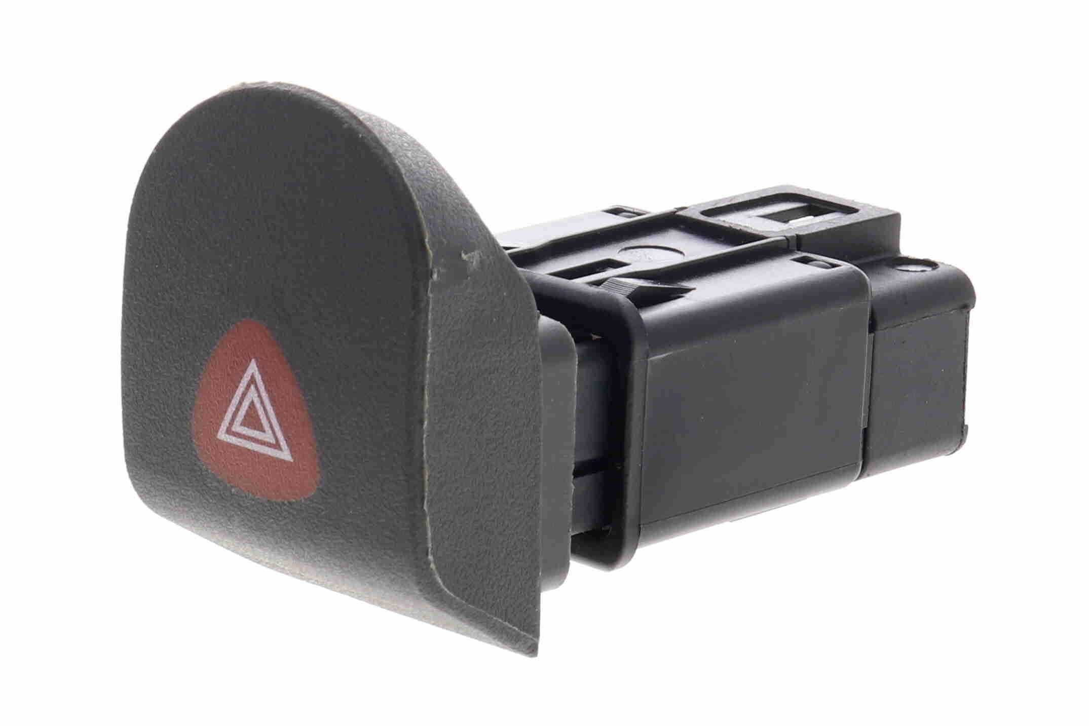 VEMO V46-73-0086 Hazard Light Switch KANGOO 1.9 dTi 80 PS Diesel