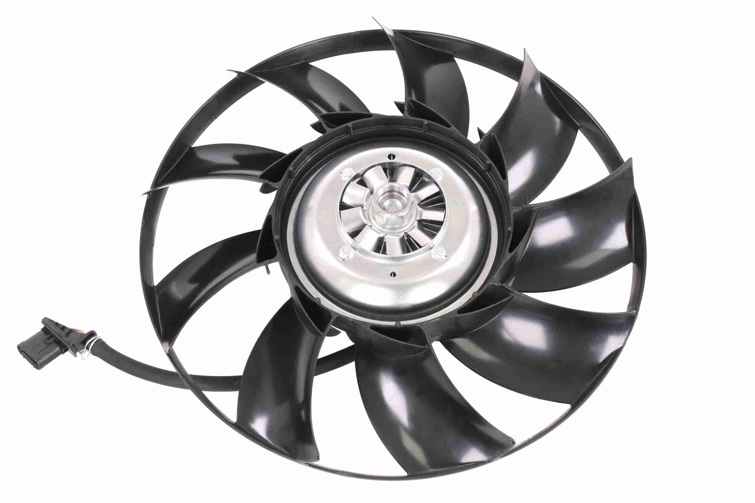 VEMO Fan clutch Article number: V48-04-0001 cheaply