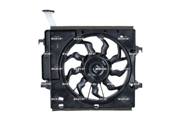 NRF Køleventilator Varenummer: 47980 billige