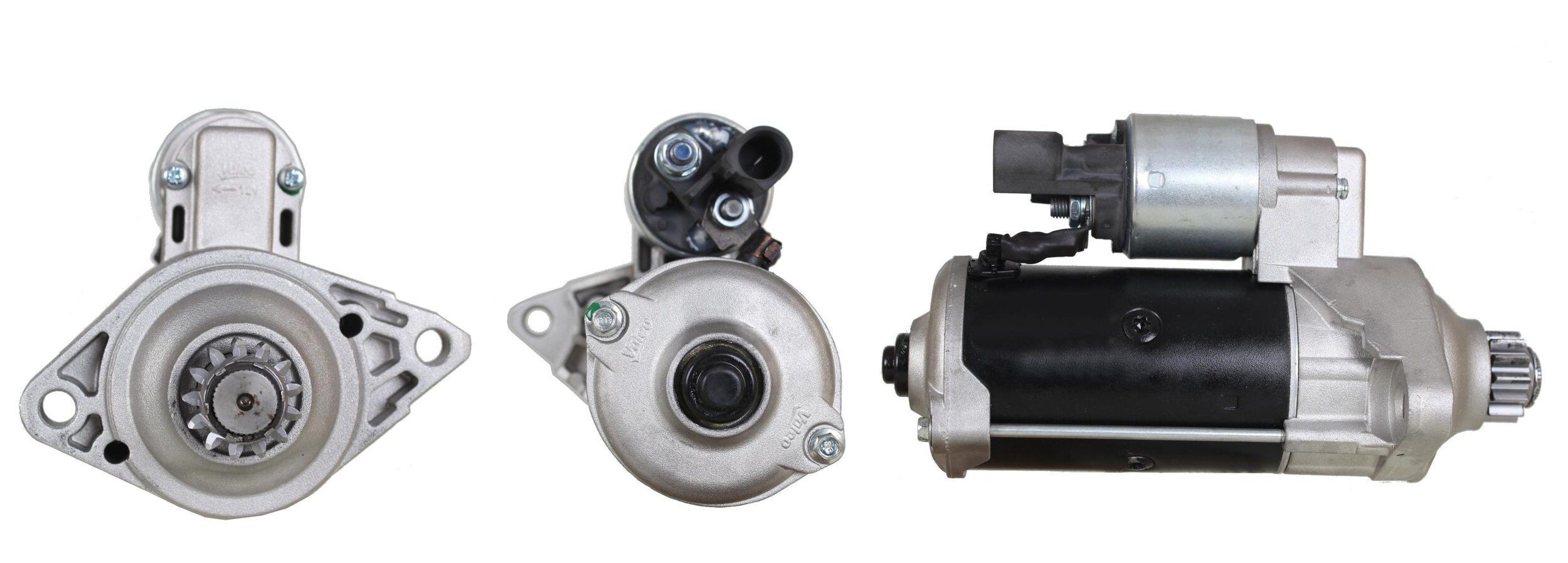 ELSTOCK Starter motor Article number: 25-5446 cheaply