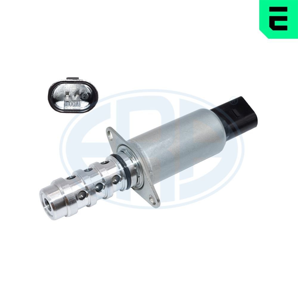 ERA 554057A Juhtklapp, nukkvõlli asend JETTA 2.0 FSI 150 HP Bensiin 2010
