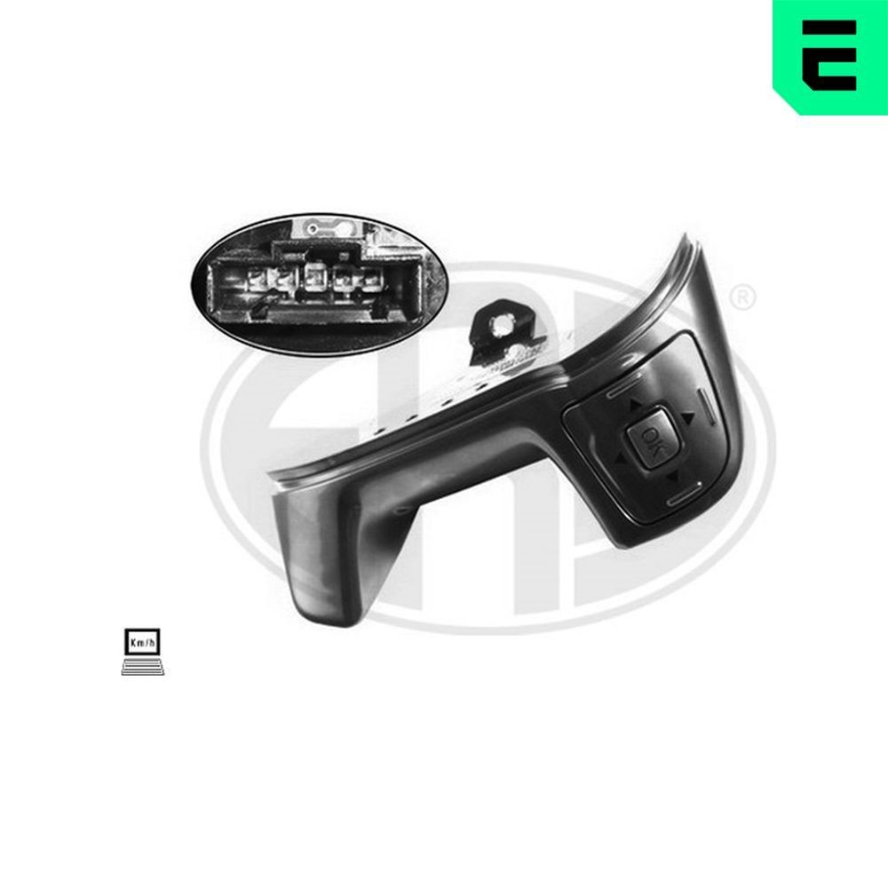 ERA Switch Article number: 662614 cheaply