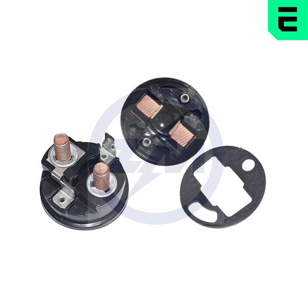 ERA Cap, starter relay Article number: ZM69796 cheaply