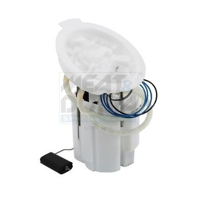 MEAT & DORIA Fuel feed unit Article number: 77954 cheaply