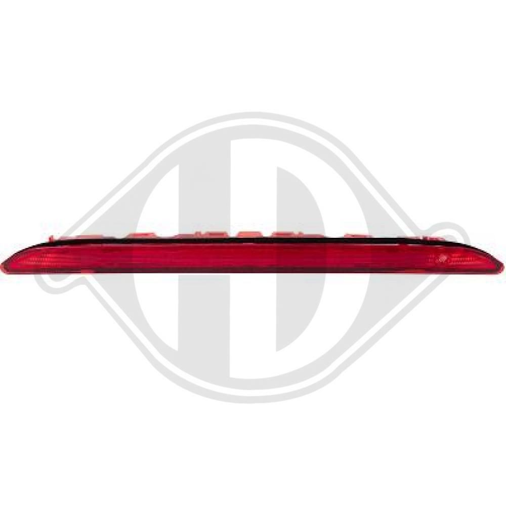 DIEDERICHS Third brake light Article number: 7433294 cheaply