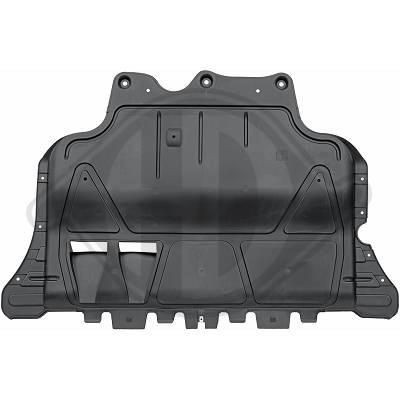 DIEDERICHS Silencing Material, engine bay Article number: 8022161 cheaply