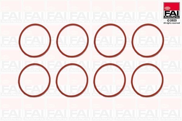 FAI AutoParts Gasket Set, intake manifold Article number: IM2335 cheaply