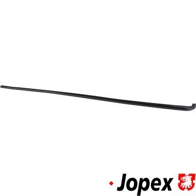 JP GROUP Seal, side window Article number: 1186001580 cheaply